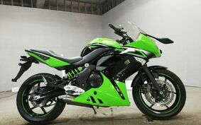 KAWASAKI NINJA 400 R 2012 ER400B