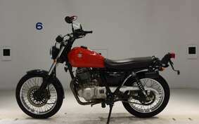 SUZUKI GRASS TRACKER NJ4DA