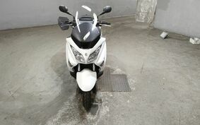 SUZUKI SKYWAVE 200 (Burgman 200) CH41A