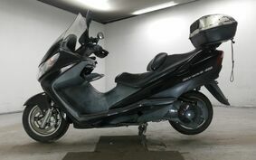 SUZUKI SKYWAVE 400 2005 CK43A