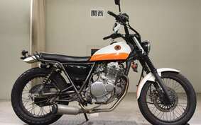 SUZUKI GRASS TRACKER NJ47A