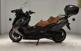 BMW C650GT 2020