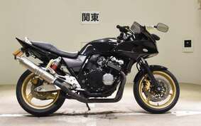 HONDA CB400 SUPER BOLDOR VTEC 2005 NC39