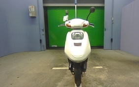 HONDA SPACY 125 Gen. 3 JF04