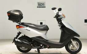 YAMAHA AXIS 125 TREET SE53J