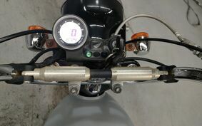 HONDA APE 100 D HC13