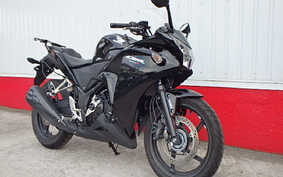 HONDA CBR250R ABS MC41