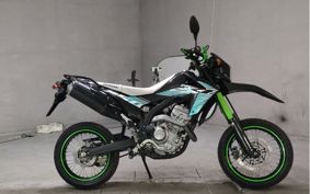 HONDA CRF250M MD38