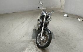 HONDA STEED 400 1999 NC26