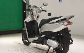 HONDA LEAD 125 JF45