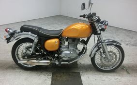 KAWASAKI ESTRELLA RS Type 2002 BJ250A