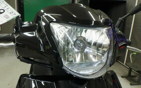 SUZUKI ADDRESS V125 DT11A