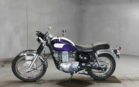 KAWASAKI ESTRELLA RS Type Custom BJ250A