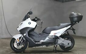 BMW C650 SPORT 2017 0C04