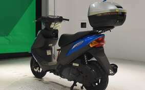 SUZUKI ADDRESS V125 G CF46A