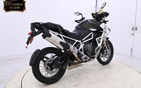 TRIUMPH TIGER 1200 RALLY EX 2022