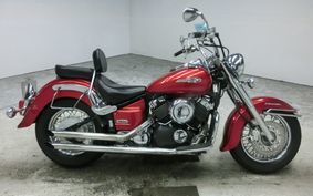 YAMAHA DRAGSTAR 400 CLASSIC 2007 VH01J