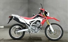 HONDA CRF250L MD38