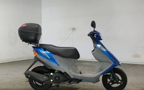 SUZUKI ADDRESS V125 G CF46A