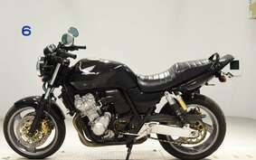 HONDA CB400SF VTEC 2008 NC42