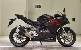 HONDA CBR250RR MC51