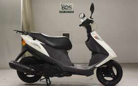 SUZUKI ADDRESS V125 G CF4EA