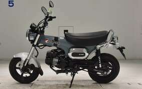 HONDA DAX 125 JB04