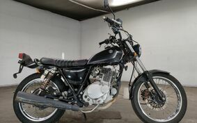 SUZUKI GRASS TRACKER NJ4BA