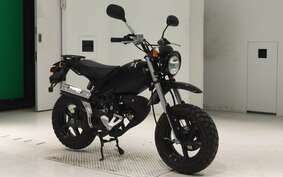 SUZUKI TR50 STREET MAGIC Gen.2 CA1LB