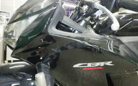 HONDA CBR250R GEN 3 MC41