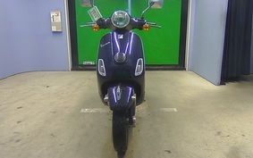 VESPA LX150IE M688