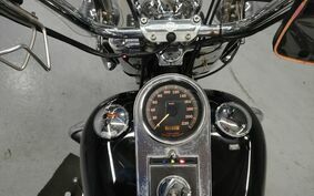 HARLEY FLSTCI 1450 2002 BWB