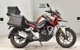 HONDA CB190X PCL2