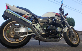 HONDA CB1300SF SUPER FOUR 1999 SC40