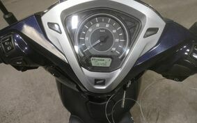 HONDA LEAD 125 JF45