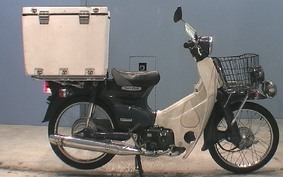 HONDA C50 SUPER CUB AA01