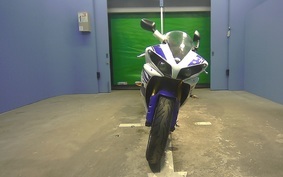 YAMAHA YZF-R1 2014 RN24J