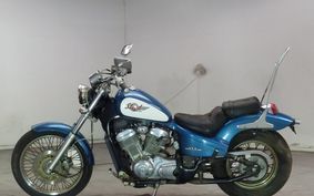 HONDA STEED 400 1991 NC26