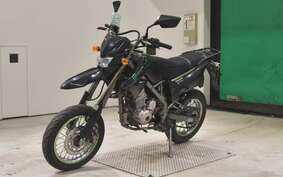 KAWASAKI KLX125D TRACKER LX125D