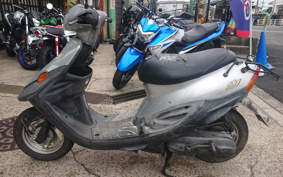 YAMAHA BJ SA24J
