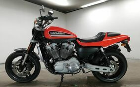 HARLEY XR1200 2009 LA6