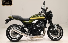 KAWASAKI Z900RS 2021 ZR900C