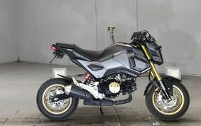 HONDA GROM JC75