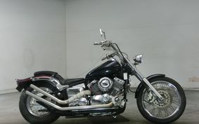 YAMAHA DRAGSTAR 400 1999 4TR