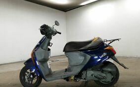 SUZUKI LET's 5 G CA47A