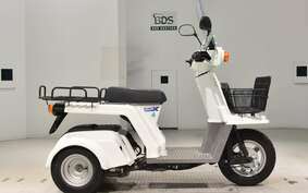 HONDA GYRO X TD02