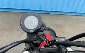 YAMAHA XSR700 2022 RM41J