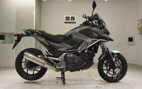 HONDA NC750X ABS 2015 RC72