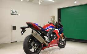 HONDA CBR1000RR RSP 2020 SC82