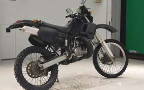 KAWASAKI KDX200SR DX200G